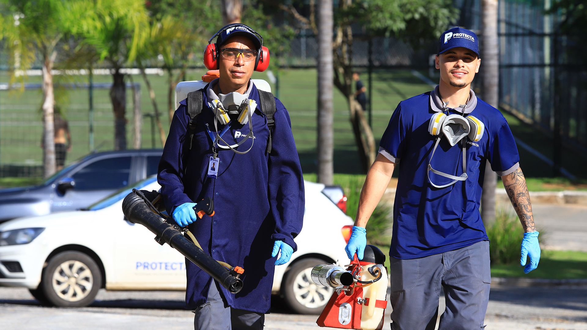 Equipamentos